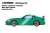 Tom`s GR Supra 2020 Legend Green (Diecast Car) Other picture1