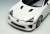 Lexus LFA 2010 Whitest White (Diecast Car) Item picture3