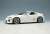 Lexus LFA 2010 Whitest White (Diecast Car) Item picture1