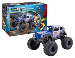 Monster Truck (Model Car)