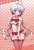 TVアニメ「戦姫絶唱シンフォギアXV」 描き下ろしB2タペストリー (3)雪音クリス (キャラクターグッズ) 商品画像1