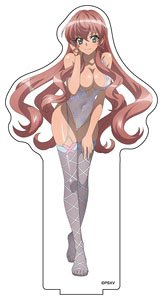 TVアニメ「戦姫絶唱シンフォギアXV」 描き下ろしBIGアクリルスタンド (4)マリア (キャラクターグッズ)