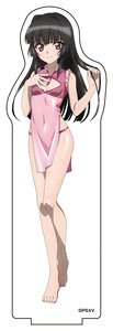 TVアニメ「戦姫絶唱シンフォギアXV」 描き下ろしBIGアクリルスタンド (5)月読調 (キャラクターグッズ)