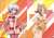 TVアニメ「戦姫絶唱シンフォギアXV」 クリアファイルセット【A】 (キャラクターグッズ) 商品画像3