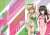 TVアニメ「戦姫絶唱シンフォギアXV」 クリアファイルセット【B】 (キャラクターグッズ) 商品画像2