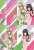 TVアニメ「戦姫絶唱シンフォギアXV」 クリアファイルセット【B】 (キャラクターグッズ) 商品画像1