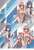 TVアニメ「戦姫絶唱シンフォギアXV」 クリアファイルセット【C】 (キャラクターグッズ) 商品画像1