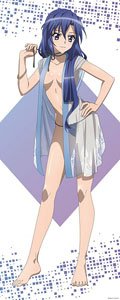 TV Animation [Senki Zessho Symphogear XV] Life-size Tapestry (2) Tsubasa Kazanari (Anime Toy)