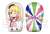 Love Live! Superstar!! Nendoroid Plus Big Cushion Sumire Heanna Start!! True Dreams (Anime Toy) Item picture1