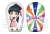 Love Live! Superstar!! Nendoroid Plus Big Cushion Ren Hazuki Start!! True Dreams (Anime Toy) Item picture1