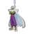 Dragon Ball Super: Super Hero Metal Charm Strap (Set of 12) (Anime Toy) Item picture5