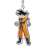 Dragon Ball Super: Super Hero Metal Charm Strap (Set of 12) (Anime Toy) Item picture1