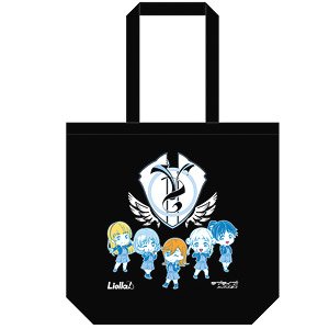 Love Live! Superstar!! Nendoroid Plus Tote Bag (Anime Toy)