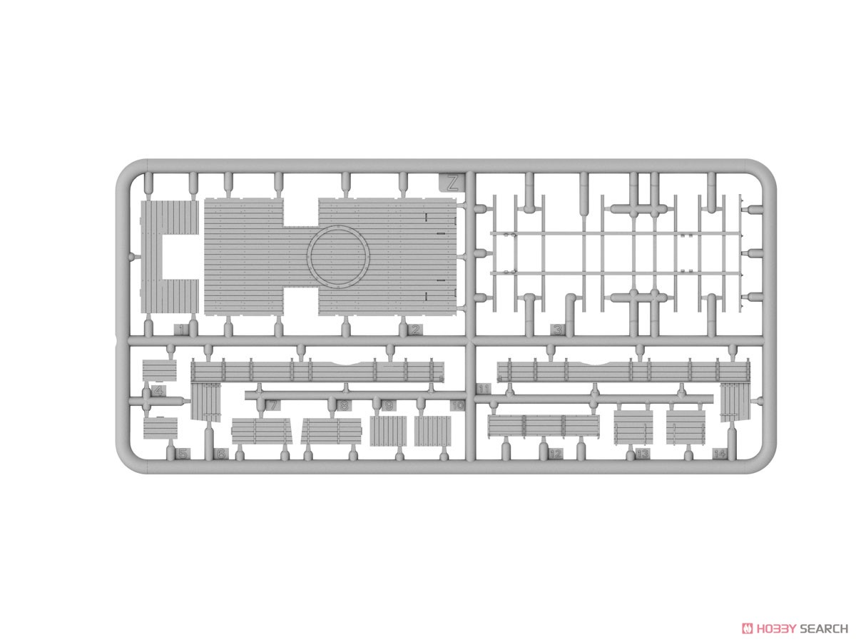 伊・ランチャア3Ro重トラック自走砲100ミリ榴弾砲da100/17 (プラモデル) その他の画像19