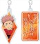 呪術廻戦 アクリメトリー 虎杖悠仁 (キャラクターグッズ) 商品画像1 サムネイル