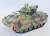 アメリカ軍 歩兵戦闘車 M2A3 ブラッドレー 完成品 (迷彩カラー) (完成品AFV) 商品画像1