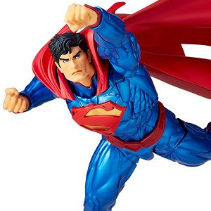 フィギュアコンプレックス AMAZING YAMAGUCHI No.027 「SUPERMAN」 (スーパーマン) (完成品)