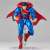Figure Complex Amazing Yamaguchi No.027 [Superman] (Completed) Item picture6
