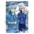 Blue Lock Trading A4 Clear File (Set of 12) (Anime Toy) Item picture5