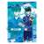 Blue Lock Trading A4 Clear File (Set of 12) (Anime Toy) Item picture7