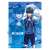 Blue Lock Trading A4 Clear File (Set of 12) (Anime Toy) Item picture1