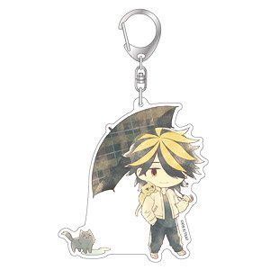 東京リベンジャーズ 傘っこアクリルキーホルダー vol.2 羽宮一虎 (キャラクターグッズ)