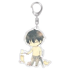 東京リベンジャーズ 傘っこアクリルキーホルダー vol.2 佐野真一郎 (キャラクターグッズ)
