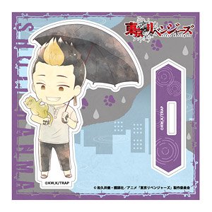 東京リベンジャーズ 傘っこアクリルスタンド vol.2 半間修二 (キャラクターグッズ)