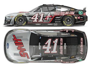 Cole Custer 2022 Haas Tooling Ford Mustang NASCAR 2022 Next Generation (Diecast Car)