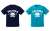 Slow Loop (TVA) Sea-nyan Dry T-Shirt Navy M (Anime Toy) Other picture1