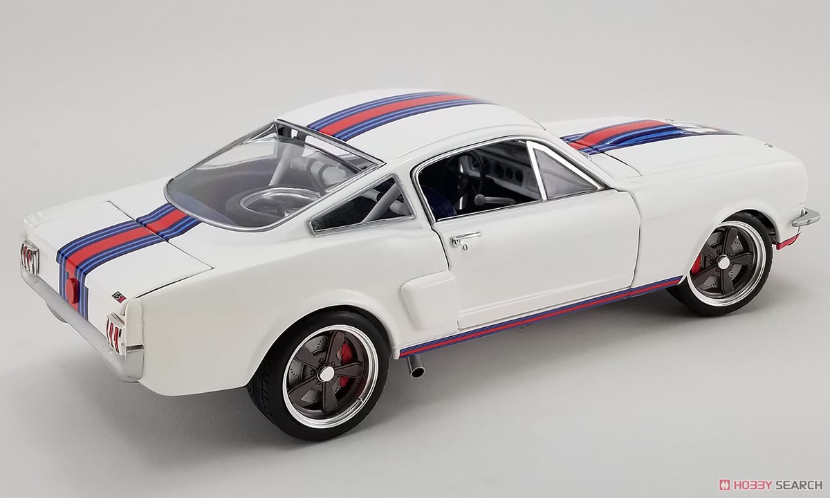 1965 Shelby GT350R Street Fighter - Le Mans (ミニカー) 商品画像2
