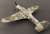 Bloch MB.151 C.1 Foreign Service (Greece & Luftwaffe) (Plastic model) Item picture2