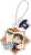 Haikyu!! Acrylic Ball Chain w/Parts Vol.5 (Set of 8) (Anime Toy) Item picture3