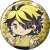 Tokyo Revengers Select Collection Can Badge Kazutora Hanemiya 4 Yukata (Anime Toy) Item picture1