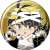 Tokyo Revengers Select Collection Can Badge Kazutora Hanemiya 5 Halloween (Anime Toy) Item picture1