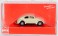 (HO) VW ビートル ベージュ (VW Kalfer Beige) (鉄道模型) パッケージ1 サムネイル