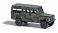 (N) Land Rover Military (Land Rover Defender Militar) (Model Train) 商品画像1 Thumbnail