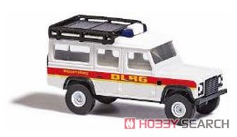 (N) Land Rover DLRG (Model Train) 商品画像1