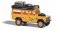 (N) Land Rover Camel Trophy (Model Train) 商品画像1 Thumbnail