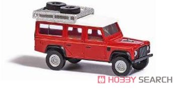 (N) Land Rover Lion (Model Train) 商品画像1