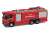 Tiny City 66 Scania Bulk Foam Tender (F2801) (Diecast Car) Other picture1