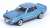 Toyota Celica 1600 GT (TA22) Metallic Blue (Diecast Car) Item picture1