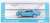 Toyota Celica 1600 GT (TA22) Metallic Blue (Diecast Car) Package1