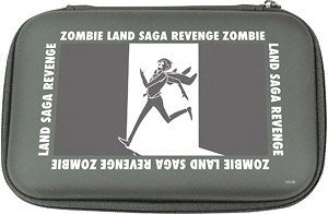 Protect Storage Case [Zombie Land Saga Revenge] 01 OP Scene Picture (Anime Toy)