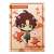 [Bungo Stray Dogs: Beast] Chibittsu! A4 Clear File A (Anime Toy) Item picture2