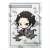 [Bungo Stray Dogs: Beast] Chibittsu! A4 Clear File A (Anime Toy) Item picture1