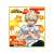 My Hero Academia Trading Mini Colored Paper Cherry-blossom Viewing (Set of 9) (Anime Toy) Item picture2