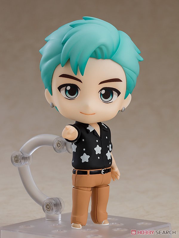 ねんどろいど RM (完成品) 商品画像1