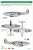 「コリア」 F-51D/RF-51D デュアルコンボ リミテッドエディション (プラモデル) 塗装6