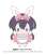 Bungo Stray Dogs Finger Mascot Puppella Kyoka Izumi x Wish me mell (Plush) (Anime Toy) Item picture1